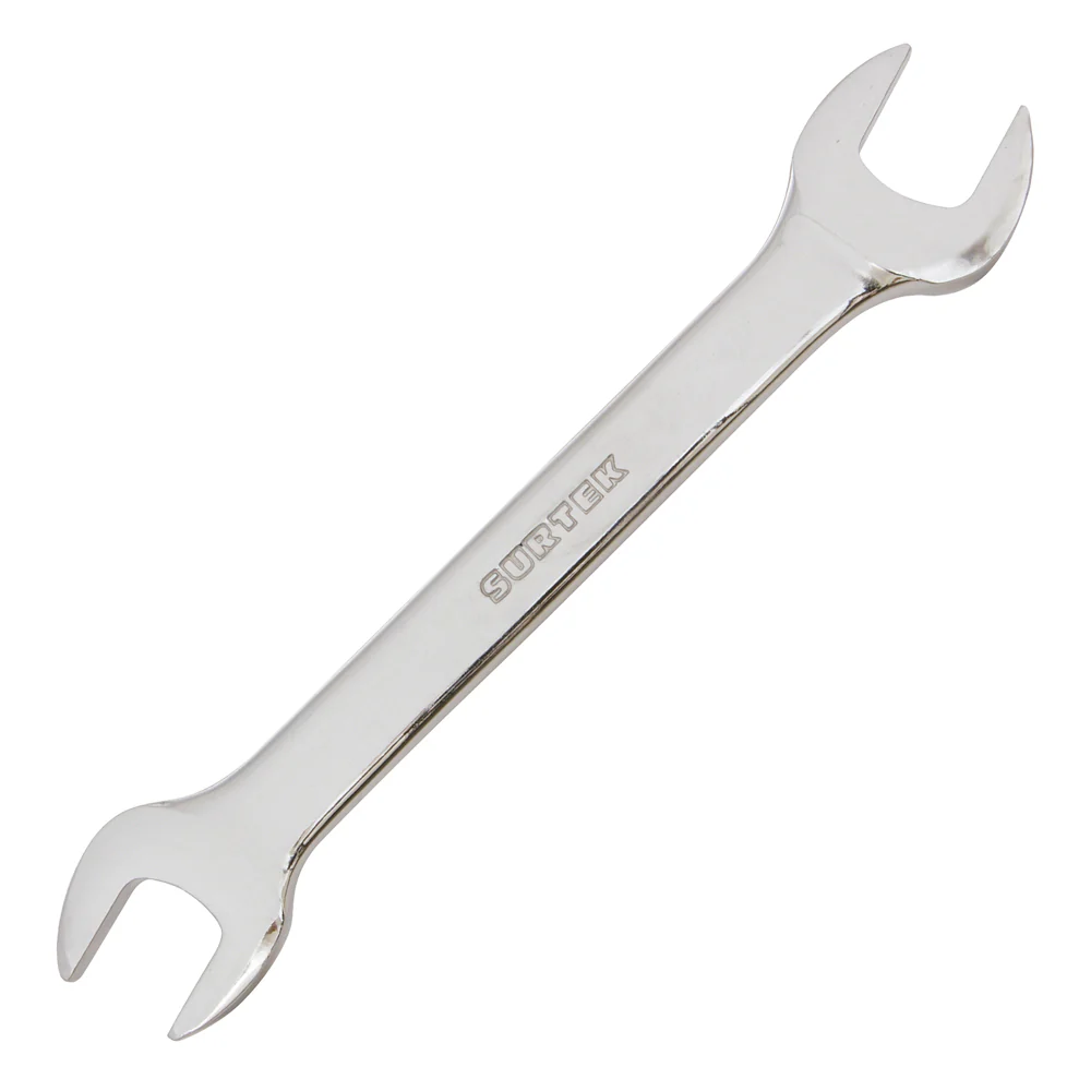 [26] LLAVE ESPEJO PULIDO 9/16x5/8"
