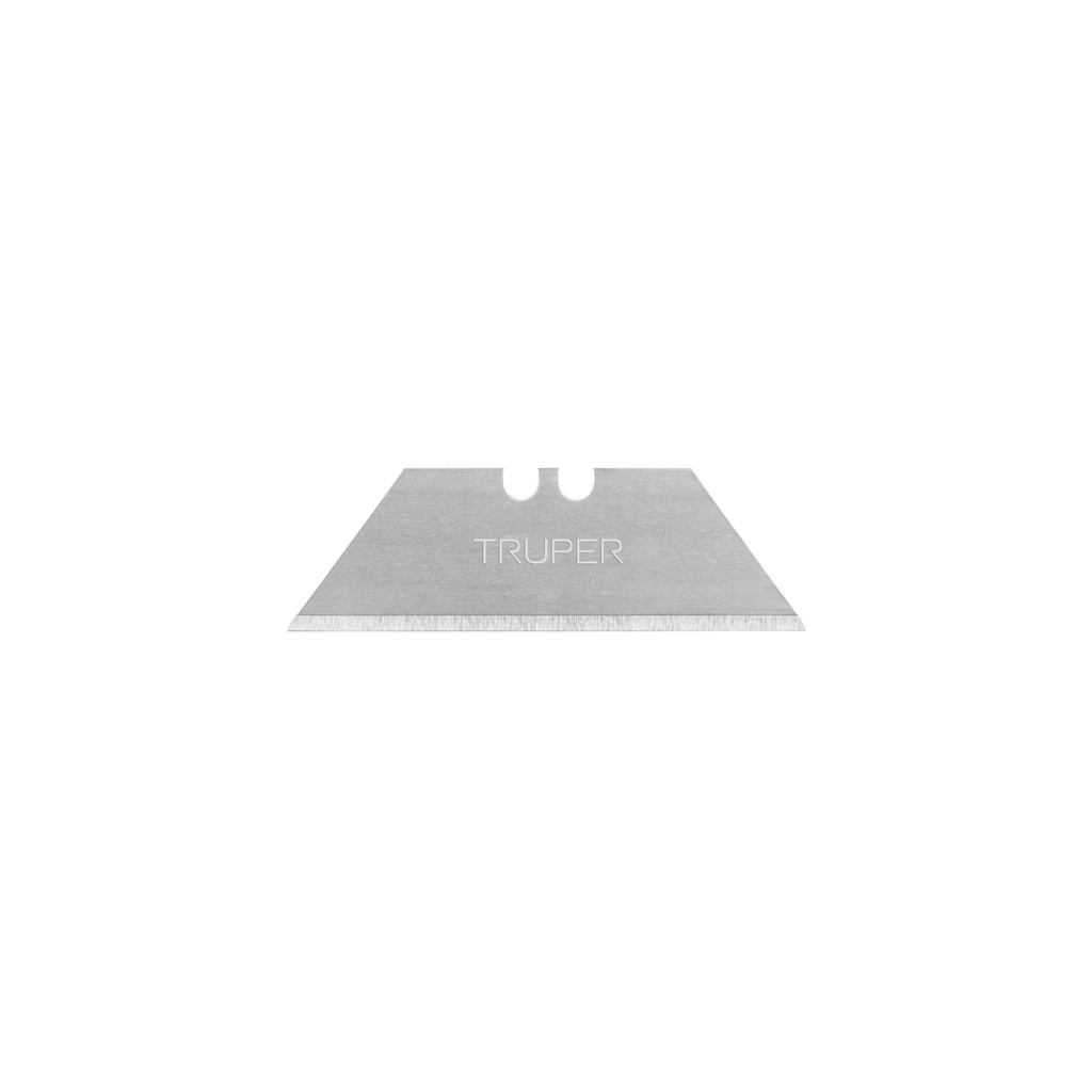 CUCHILLAS PARA NAVAJA NV-7 Y NM-7 TRUPER