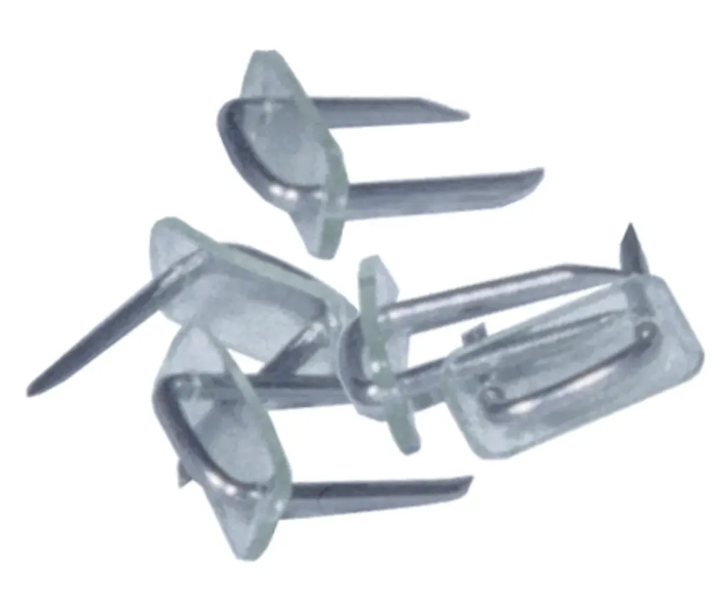 GRAPA AISLADA 40 PZAS NO.2