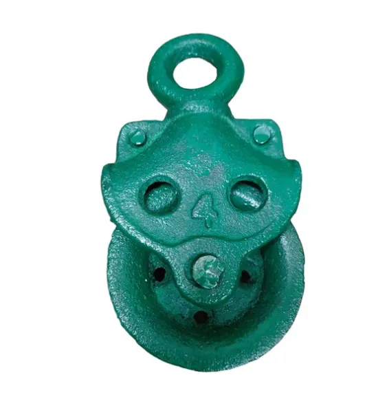 CARRILLO NORIA NO. 4