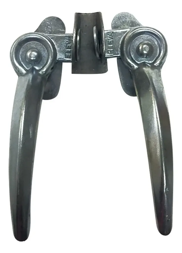 MANIJAS TUBULARES PARA VENTANA JUEGO