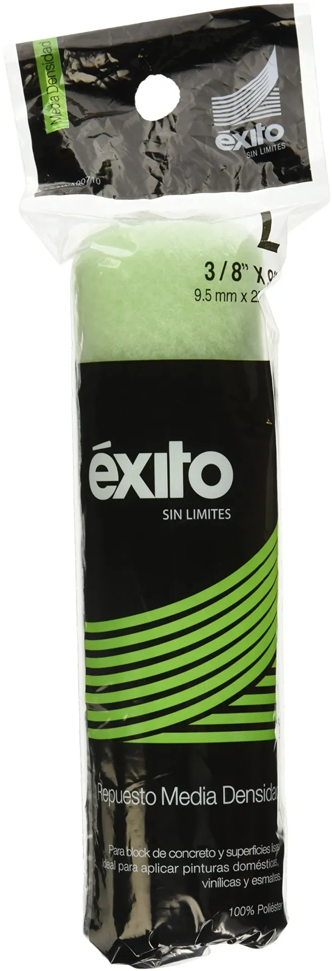 [19AWA00710] REPUESTO EXITO NORTEÑA LISO