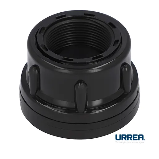[BT.38] BRIDA PARA TINACO URREA 11/2"