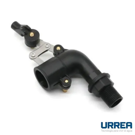 [04PN.13] VALVULA TANQUE ALTO 1/2" URREA