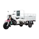 MOTOCARRO DAZON 2026 BLANCO