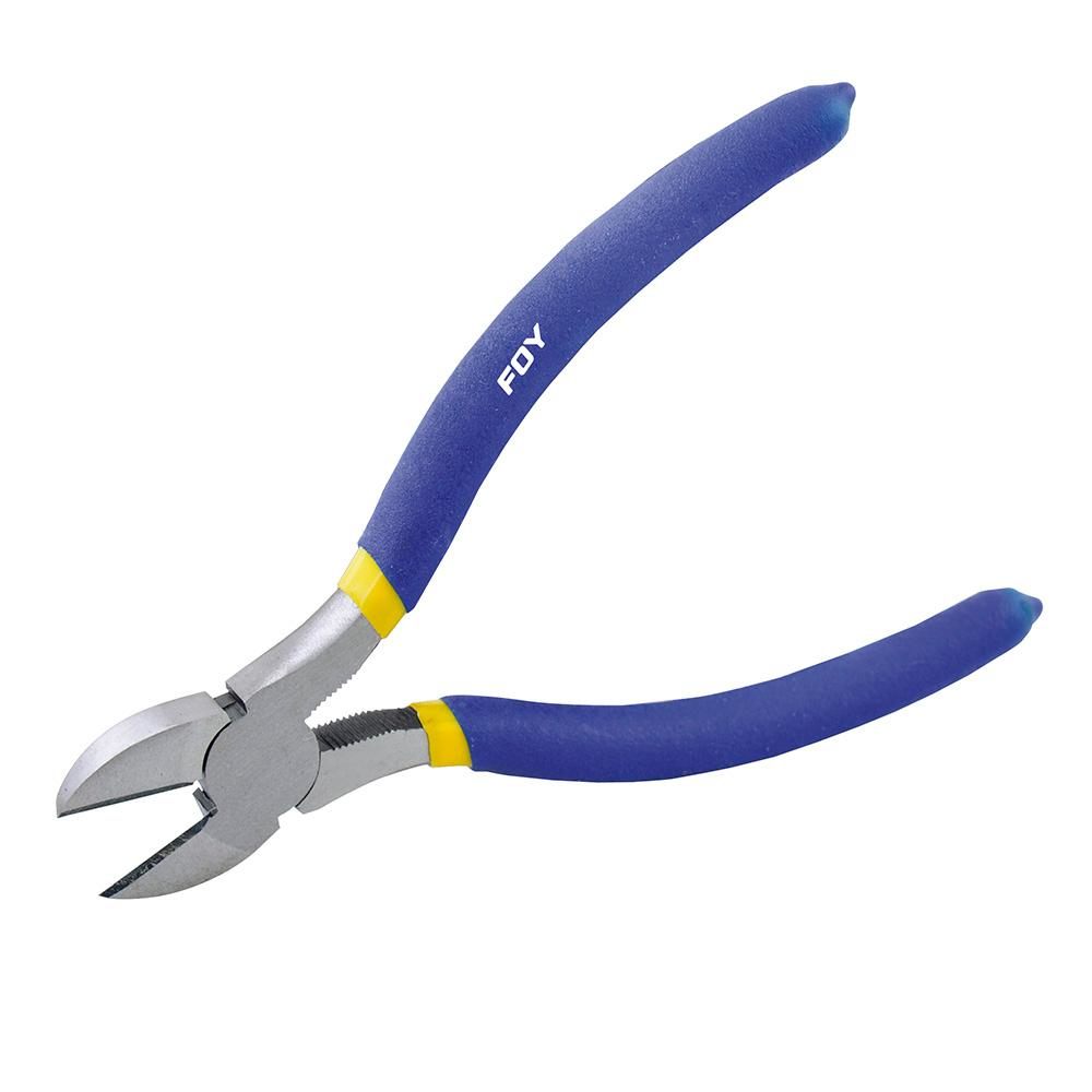 [142048] Pinza Corte Diagonal 8 in Surtek 142048