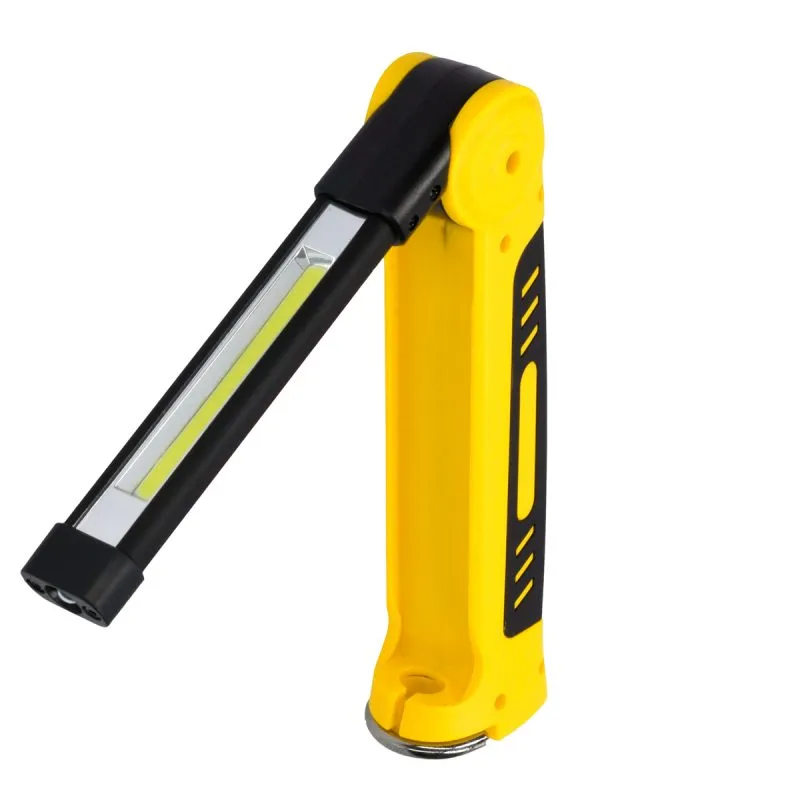 [LINTERNA PLEGABLE RECARGABLE SURTEK] LINTERNA PLEGABLE RECARGABLE SURTEK