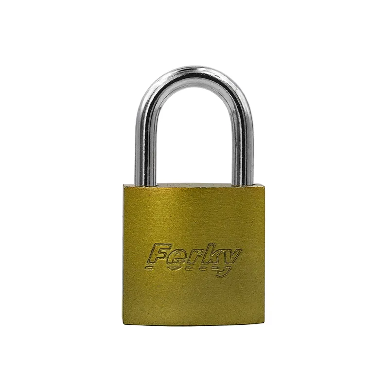 [CHI25LGC-BL] CANDADO DE HIERRO