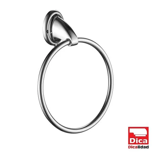 [3204] TOALLERO DE ANILLO DICA