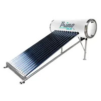 CALENTADOR SOLAR IUSA PRIMO 12 TUBOS 180L