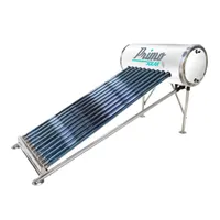 CALENTADOR SOLAR IUSA PRIMO 10 TUBOS 150L