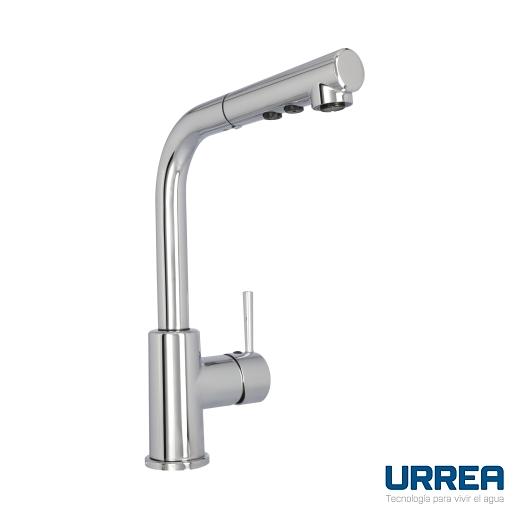 MONOMANDO PARA COCINA URREA CUADRADO