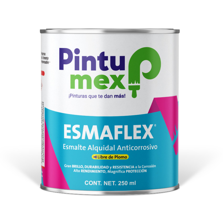 [250-328] ESMAFLEX BUGAMBILIA BOTE 1/4 L