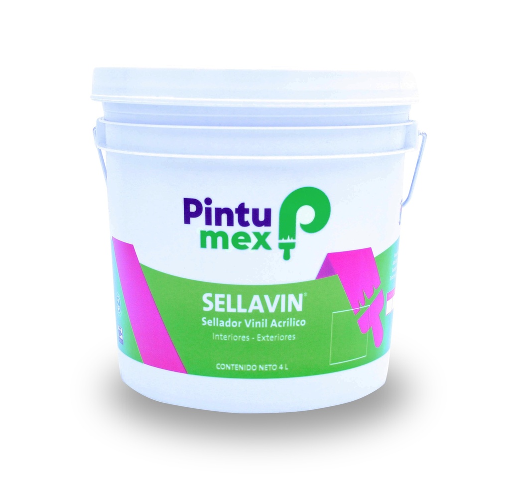 [004-001] SELLAVIN 5X1 CUBETITA 4 L