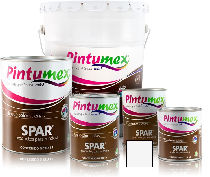 [001-1111] BARNIZ SPAR MARINO BOTE 1 LTS.