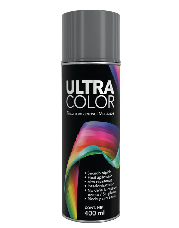 AEROSOL ULTRACOLOR PRIMARIO 400ML